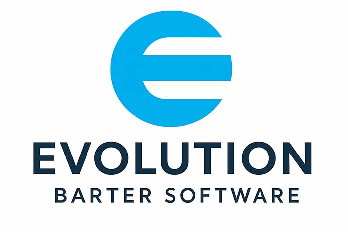 Evolution Barter Software
